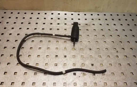 Windscreen/windshield washer pump