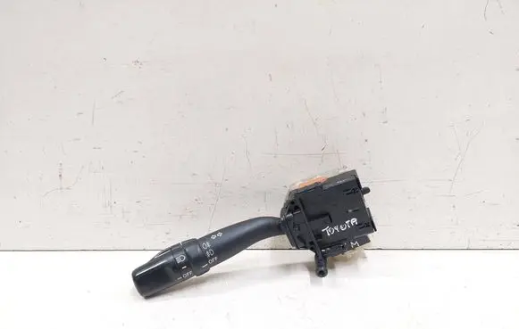 Toyota Corolla Verso E121 Indicator stalk 173650