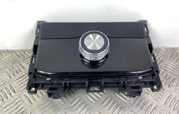 Jeep Grand Cherokee WL Gear shifter/selector 68423716AJ