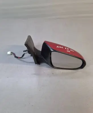Toyota Auris E180 Front door electric wing mirror 