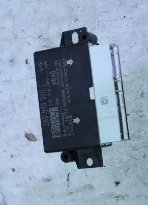 Volkswagen Crafter Parking PDC control unit/module 2N0919300C