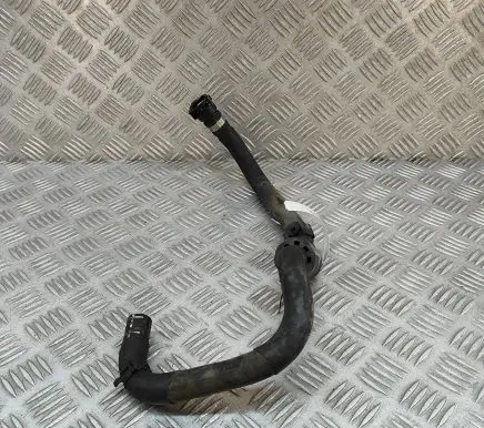 Volkswagen Golf VII Engine coolant pipe/hose 5QE122109H