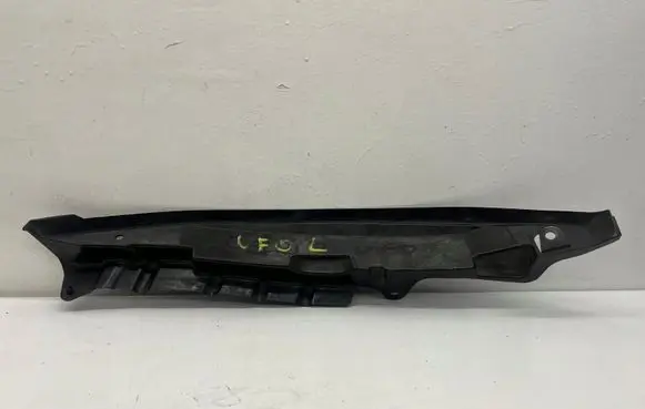 Honda Civic Steering rack mounting bracket 