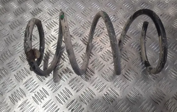 Toyota Corolla Verso AR10 Front coil spring