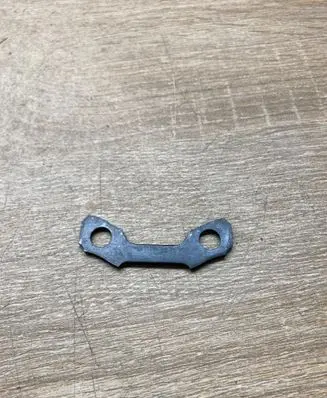 Other front suspension part