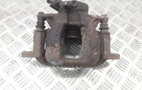 Peugeot 407 Front brake caliper 9661859880