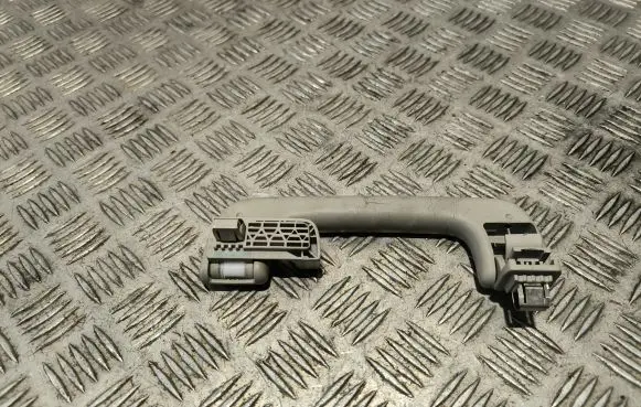 Porsche Macan (95B) Front interior roof grab handle 8K0857607
