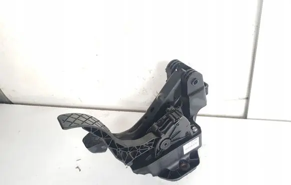 Volkswagen Polo V 6R Accelerator throttle pedal 6Q1721503M