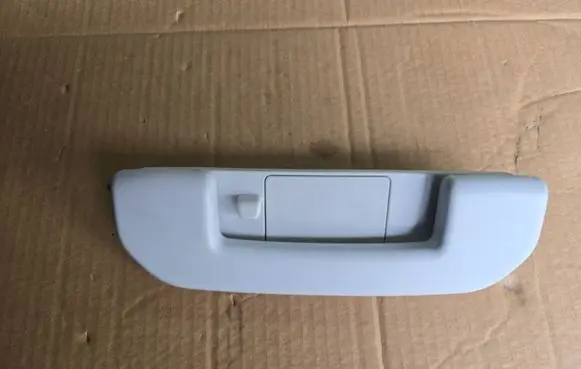 Peugeot 508 Rear interior roof grab handle 9801251677 9674411177