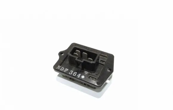 Mitsubishi Pajero Heater blower fan relay NDF364