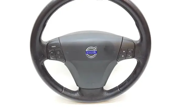 Volvo V50 Steering wheel