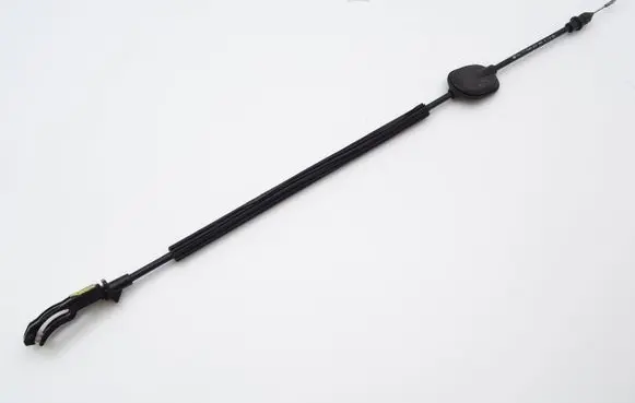 Volkswagen Golf Plus Front door cable line 5M0837085B