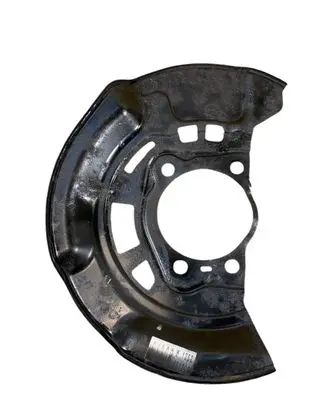Toyota RAV 4 (XA30) Front brake disc dust cover plate 5130R W1352 051209