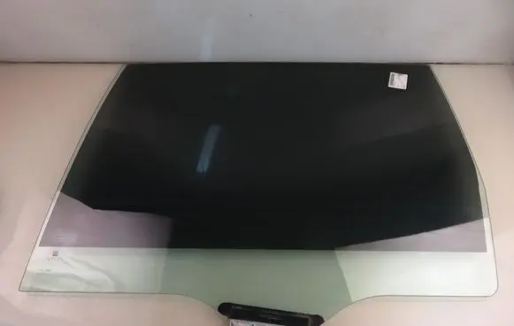 Ford Galaxy Rear door window glass 