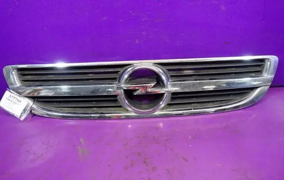 Opel Zafira A Front grill 