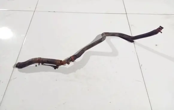 Renault Espace - Grand espace IV Engine coolant pipe/hose