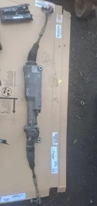 Audi Q5 SQ5 Steering rack brak