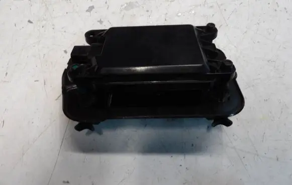 Renault Talisman Distronic sensor radar 284383207R 54087386B