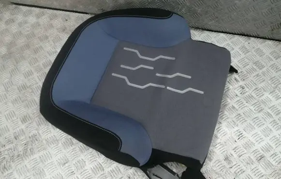 Citroen Berlingo Seat trim 