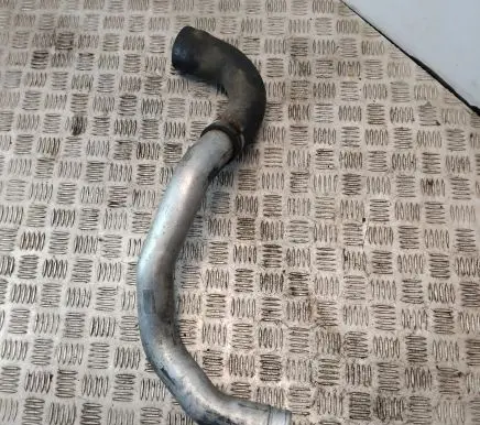 Mitsubishi Space Star Intercooler hose/pipe 30617344