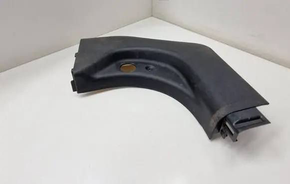 BMW 3 G20 G21 Foot area side trim 7446427