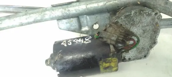 Volkswagen PASSAT B3 Wiper motor 357955113c