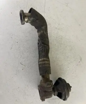 Hyundai Santa Fe EGR valve line/pipe/hose