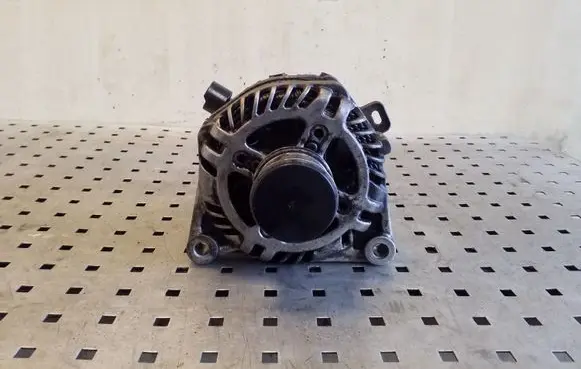 Peugeot Boxer Generator/alternator 9818962280 A003TV0281AE