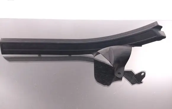 BMW 7 E38 Rear sill trim cover 51478150160