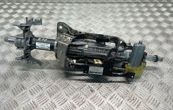 BMW X5 E70 Steering wheel axle set 6782828