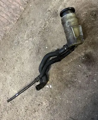 Opel Frontera B Power steering fluid tank/reservoir