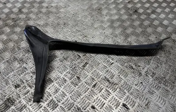 Audi A4 S4 B8 8K Fender end trim 8K0821112C