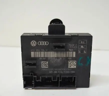 Audi A4 S4 B8 8K Door control unit/module 8T0959795N 8T0959795B