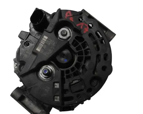 Audi A5 8T 8F Generator/alternator 06H903016L