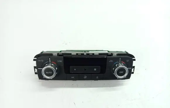 Climate control unit
