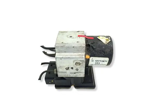 Opel Vectra C ABS Pump 12773671 15113909 15052209