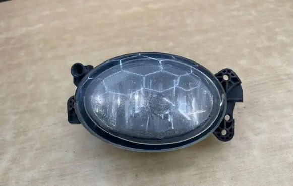 Mercedes-Benz A W169 Front fog light A1698201656