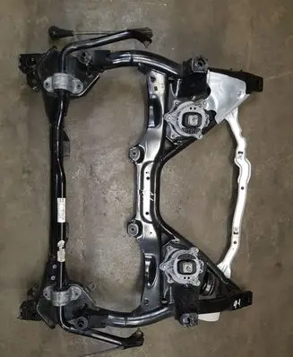 BMW 4 F32 F33 Front subframe 6859414 6792126 6859413
