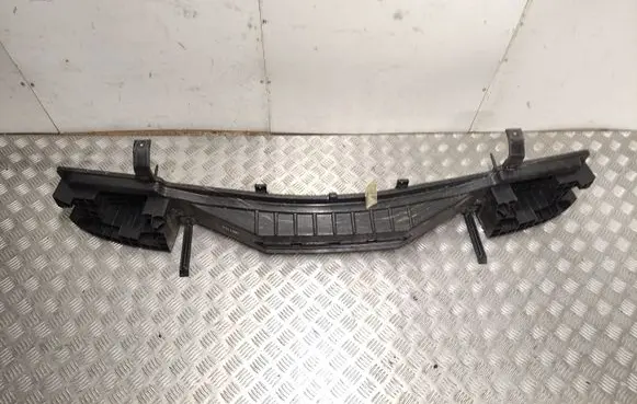 Hyundai ix20 Rear bumper cross member 866301K000 866311K000