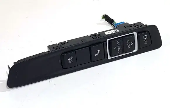 BMW X5 F15 Other switches/knobs/shifts 9262719