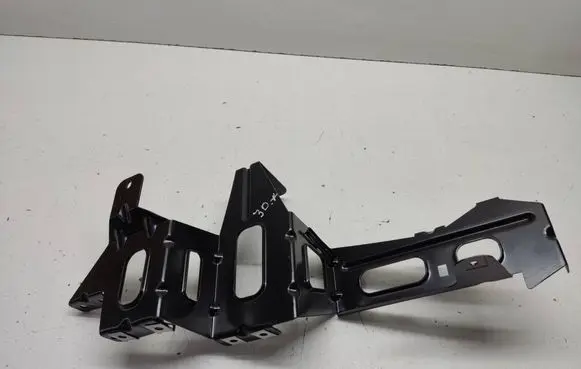 BMW 3 E46 Navigation GPS unit bracket/holder 8370924 65128370924