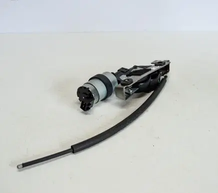 Volkswagen Touareg I Other devices 8903000
