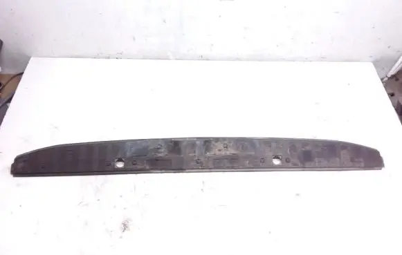 Mercedes-Benz Sprinter W906 Trunk/boot sill cover protection A9066860074