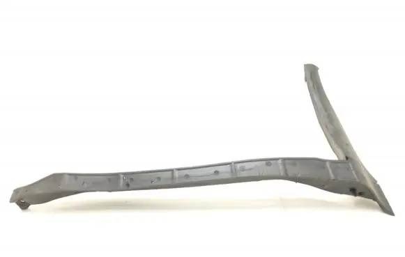 Audi A8 S8 D4 4H Fender foam support/seal 4H0821111C