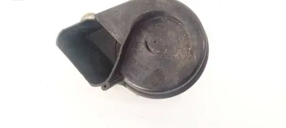 Audi A6 S6 C6 4F Horn signal E9011165
