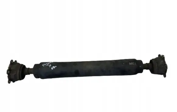 Mitsubishi Pajero Rear driveshaft/prop shaft MR498390