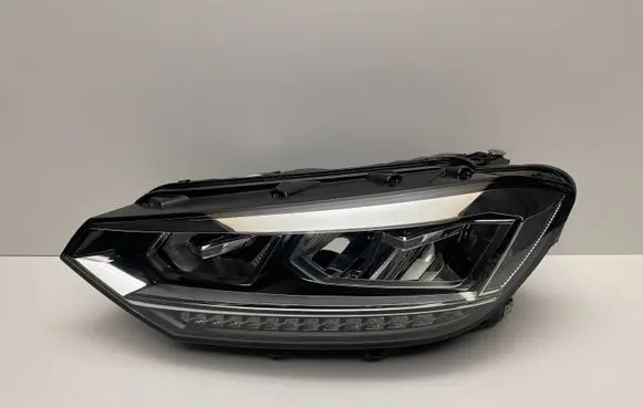 Volkswagen Touran III Headlight/headlamp 5TB941035E 030129923120