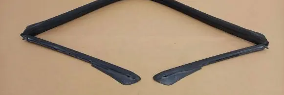 Porsche Boxster 987 Sunroof sealing rubber 99753707702