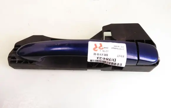 Fiat Bravo Front door exterior handle