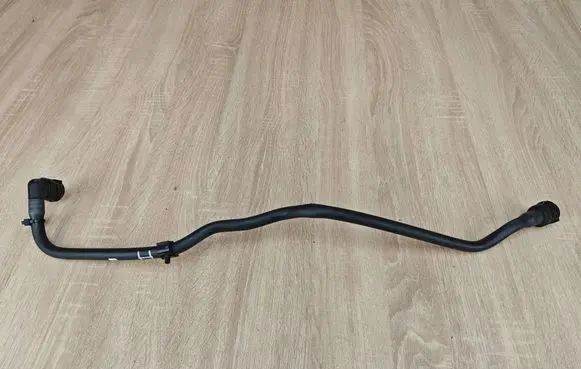 BMW 4 G22 G23 G24 G26 Engine coolant pipe/hose 8580885
